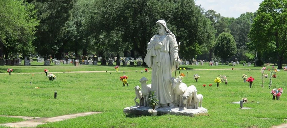 Захоронения участки, 2 бок о бок - Изображение 2 из 4