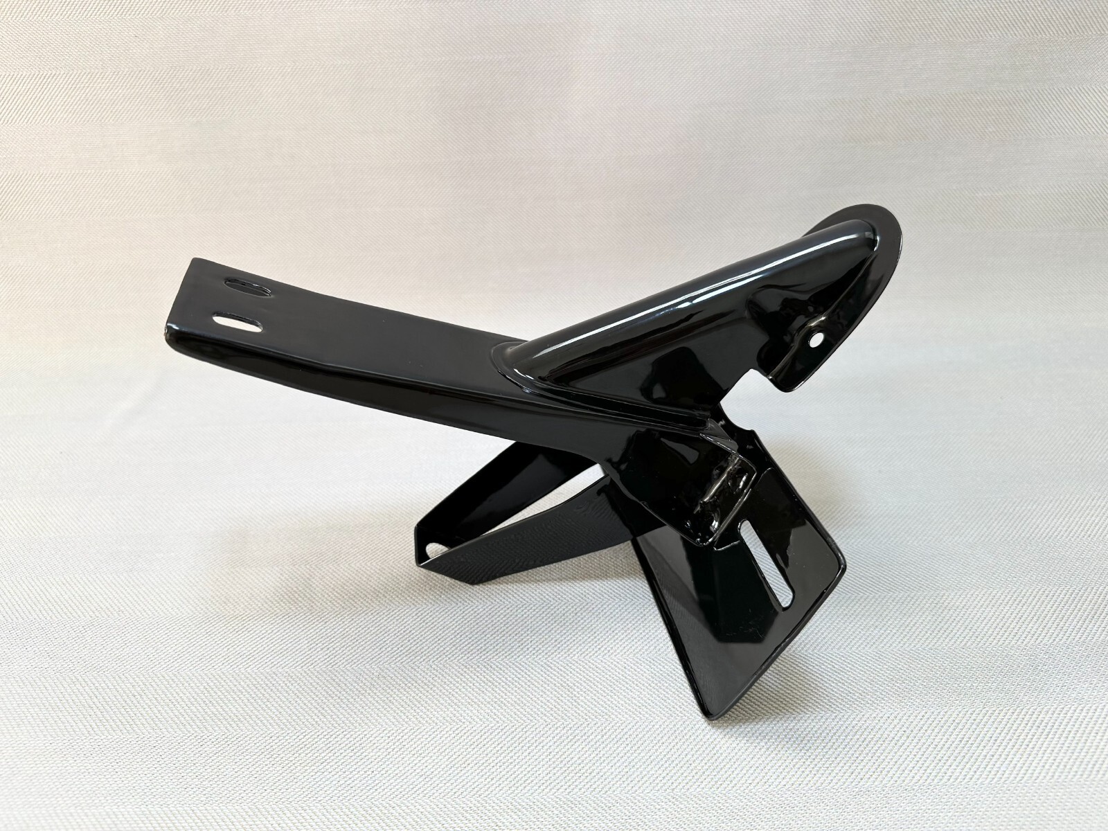 1970 1972 Honda Mini Trail Z50 Tail Light Bracket Z50A K2 Monkey Bike