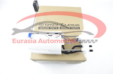 Genuine Toyota Tundra Sequoia 07-21 Fuel Pump And Gage Tube Assy 770200C082 OEM