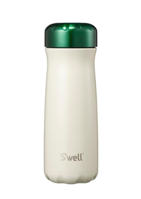 Starbucks スターバックス　水筒　s'well Starbucks] SS 25th Anniversary Swell Traveler Tumbler 473ml