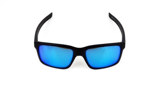 NEW POLARIZED ICE BLUE REPLACEMENT LENS FOR OAKLEY MAINLINK SUNGLASSES - Picture 4 of 4