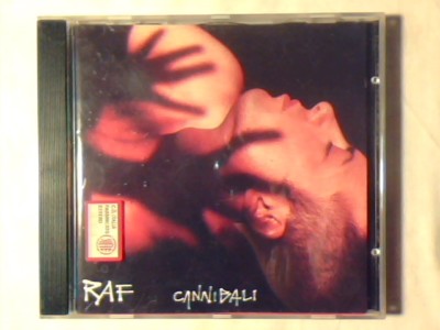 raf cannibali raf cannibali