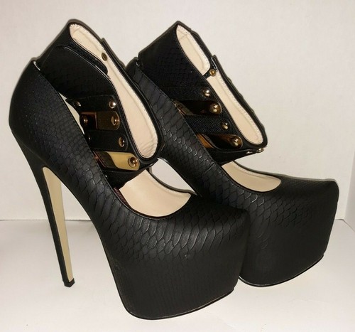 clearance high heels