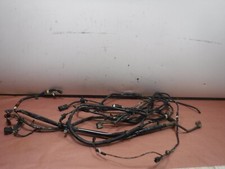 Jeep Cherokee Xj 1996 Body Wiring Harness Cut Wires Parts Only Free Ship
