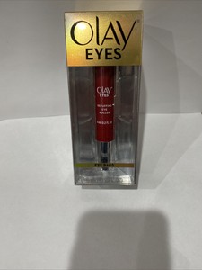 olay eyes depuffing eye roller reviews
