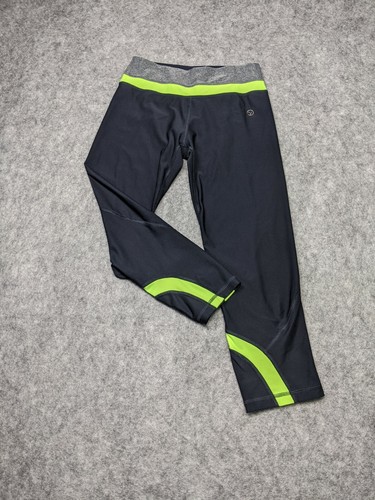 Vogo Athletica Capri Leggings Womens XS 
