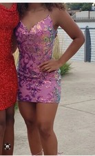 dresses formal party homecoming