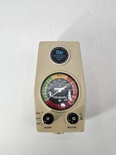 Ohmeda Intermittent Suction Vacuum Regulator