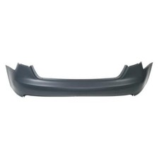 Stoßstange hinten für Audi A4 8K2 B8