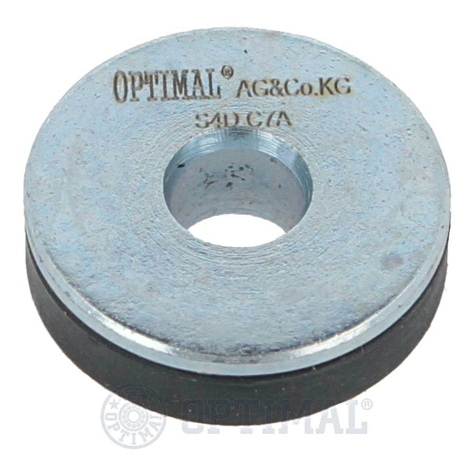 OPTIMAL Generator Lagerung Vorderachse vorne Für OPEL Ascona B 73-93 1204892 - Bild 2 von 4