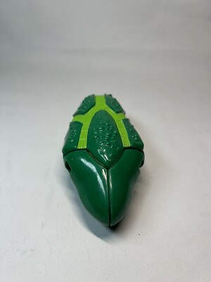 Zima AWESOME ARM alien part head role-play toy monster claw 1993 hand finger 
