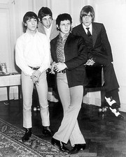 The Who 10" x 8" Photograph no 65