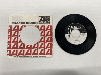 SERGIO MENDES REZA/NOA NOA 1965 VINYL 9.0, SLEEVE COMPANY