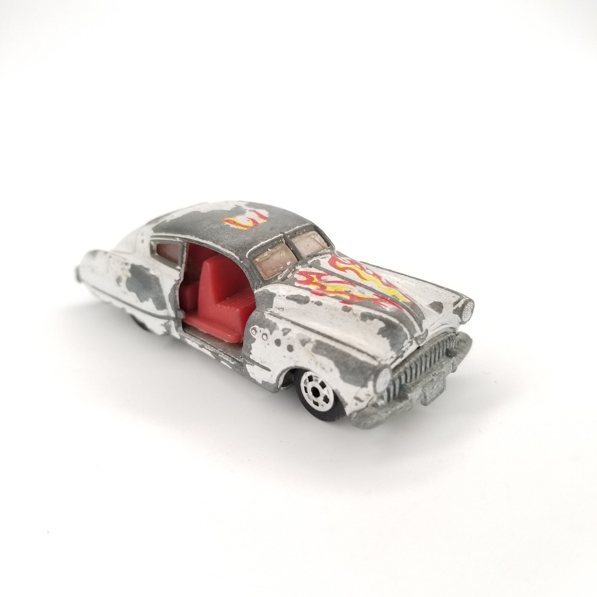 ミニカー Buick MADE IN JAPAN M2 Machines 1/64 ビュイック グランドナショナル 1987 ブラック