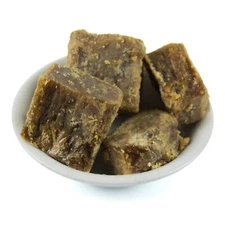 NEW! Daydream Amber Resin - Premium Solid Natural Amber Perfume & Incense