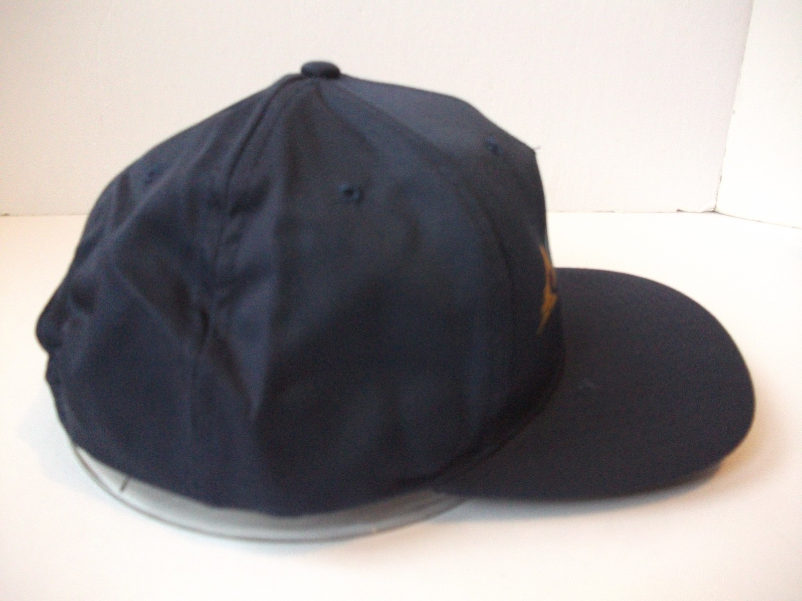 Gladstone Development Moncton NB Hat Vintage Dark… - image 5