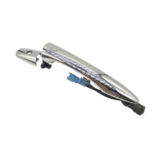 Front Left Driver Side Exterior Door Handle For Infiniti Qx60 Jx35 2013 - 2020 - Picture 2 of 10