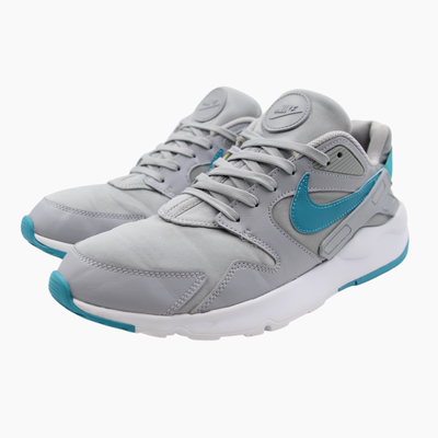 Nike Air LD Victory Running Trainers Light Grey Teal Mens UK 10 AT4249 002 5779 | eBay