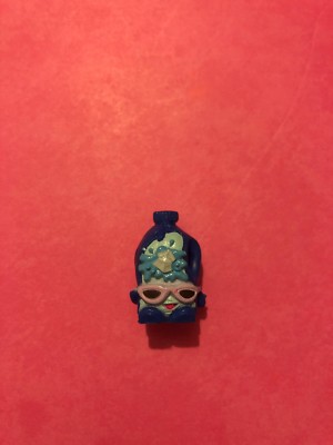 Shopkins Season 1 Coolio 1-032 Pantry Neu
