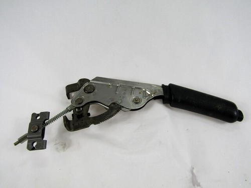735410257 Hebel Bremse Von Feststellbremse A Hand ALFA ROMEO Mito 1.3 D 62KW 5M