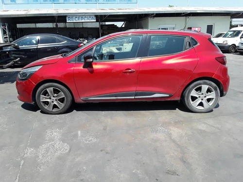 850224680R Pare-Choc Arrière pour RENAULT CLIO économies IV Dynamique 2013 502421
