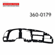 Panel Instrument For Isuzu FTR FVR FSR 04/08 Oem