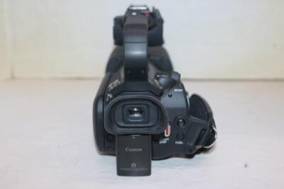 Canon 2218C002 XA11 Professional Camcorder for sale online | eBay
