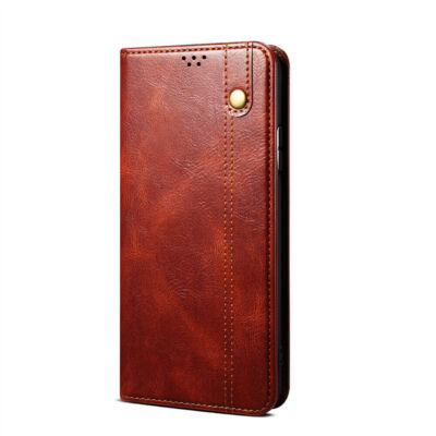 Flip Leather Wallet Phone Case For Huawei P60 Nova 11 12 Honor 100 90 80 X9A X7B