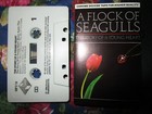 A Flock Of Seagulls The Story Of A Young Heart. Jive HIPC 14 Tape Cassette Album