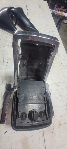 sissy bar ,backrest, suzuki intruder, vs 750, 1985 to 1991 - Picture 13 of 14