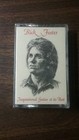 Rick Foster - Inspirational Guitar At It's Best - 1989 - Cassette Tape