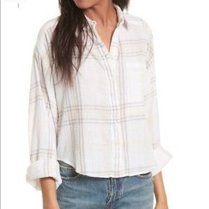 free people little cutie cardigan sweater