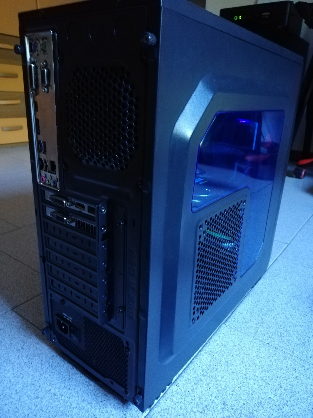 pc desktop gaming usato eBay