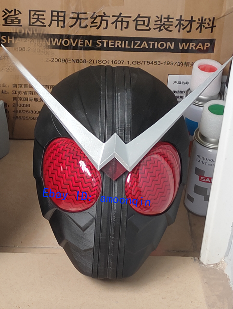 プレデター2 ラム　1/1バイオマスク プレデター2 ラム 1/1バイオマスク | Shop at Mercari from