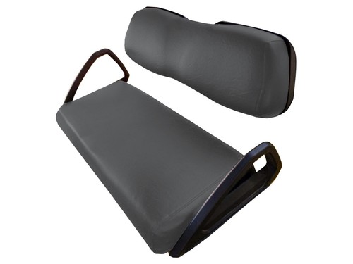 Club Car DS Golf Cart Replacement Seat Cover Set - Picture 16 of 25
