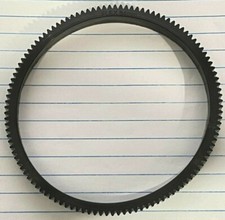 FLEX Seamless Flexible Follow Focus Gear for DSLR/Cine Lenses 84mm 