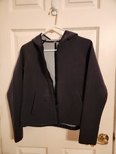 Lululemon Define Nulu Full Zip Jacket Size 6