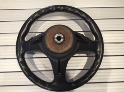 Honda Genuine Civic Type R EK9 MOMO Steering Wheel sw60