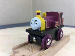 brio thomas the tank