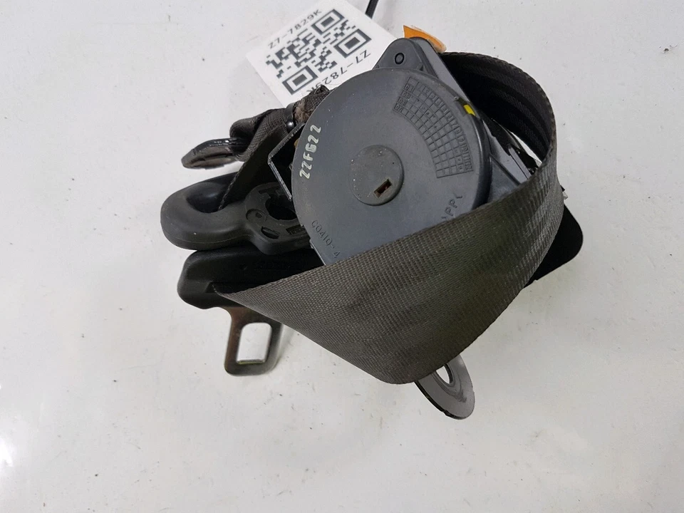 Cinturón De Seguridad Trasero Izquierdo - Chevrolet KALOS - 96454826 - Z7-7829K - Imagen 4 de 4