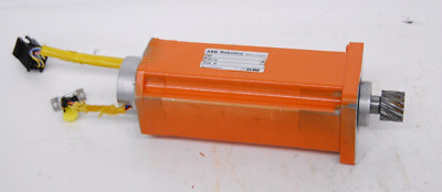 ABB Robotics 3HAB5557-1 PS 60/4-71-P-LSS-3978 Servo Motor W/ Encoder