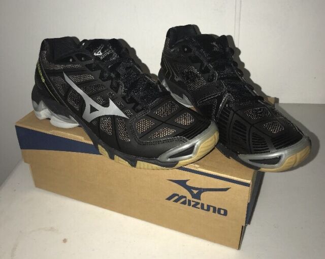 mizuno lightning rx2