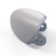 Maserati 4200 / GT Head Light Washer Cover Left Or Right  66371800 / 66371700