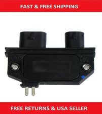 Ignition Coil Spark Control Module for Chevy Buick Cadillac Geo GMC Pontiac