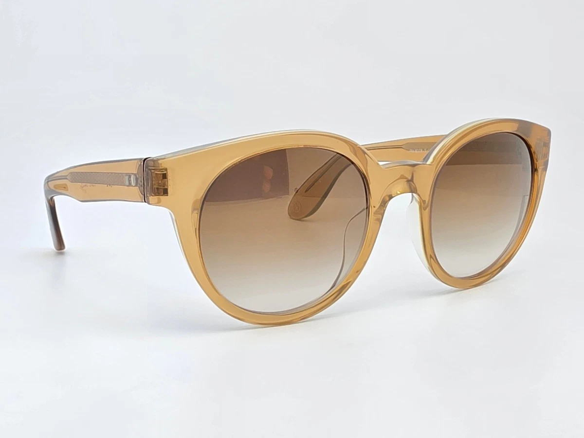 Paul Smith Gold Sunglasses for Women for sale | eBay display picture 1