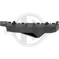 Diederichs Halter Vo. Li. T 6 Vorne Links 2274133 FÜR VW
