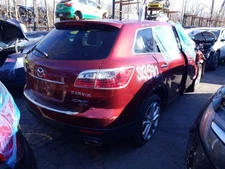 Driver Left Fender Fits 07-15 MAZDA CX-9 4824814