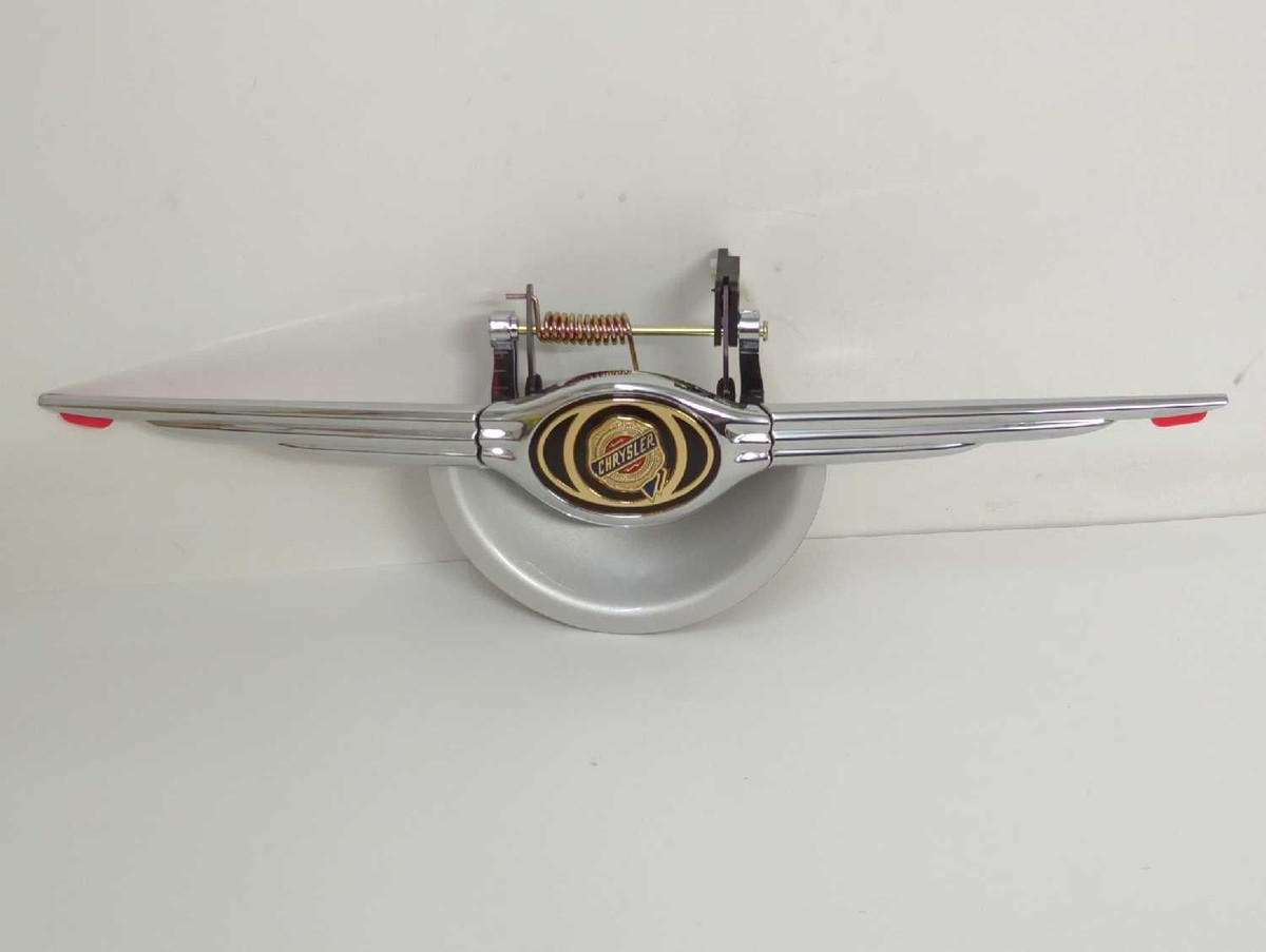 New OEM genuine Mopar Tailgate Handle 2001-2010 Chrysler PT