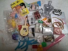 Vintage Barbie Lot Mattel, Accessories Lot, Clone, 1960's
