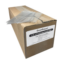 1,000 Count Guardhouse 2.5x2.5 Coin Flips - Soft Vinyl